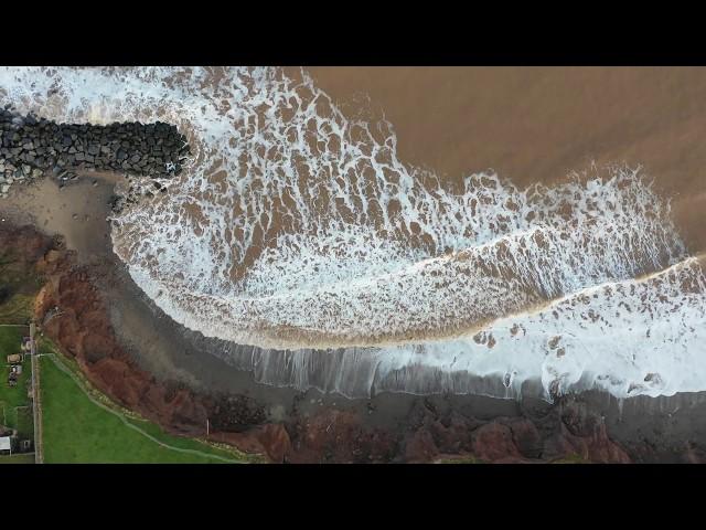 How are waves formed?