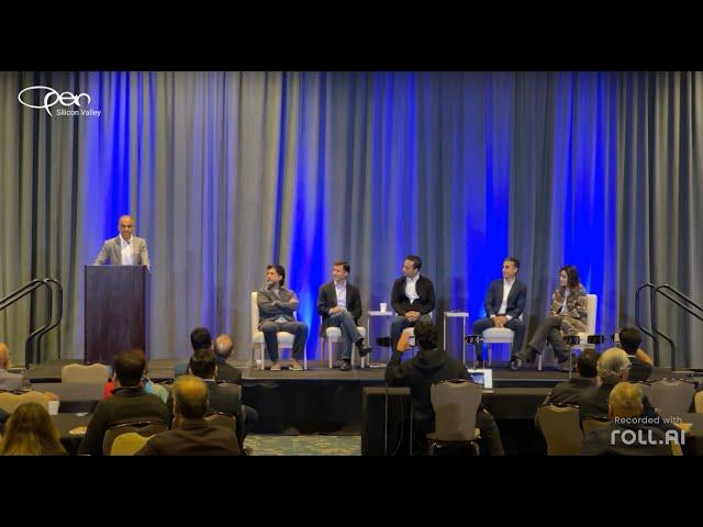 OPEN SV Forum 2024: Desi VC + Pak PE - The Changing Face of Venture Capital and Private Equity