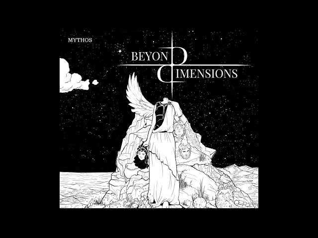 Beyond Dimensions - Gates to Elysion