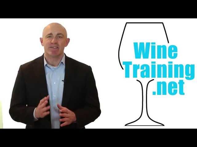 WineTraining.net