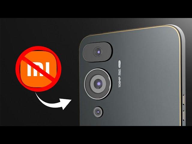 КАКОЙ ТЕЛЕФОН КУПИТЬ ВМЕСТО XIAOMI В 2022 ГОДУ?