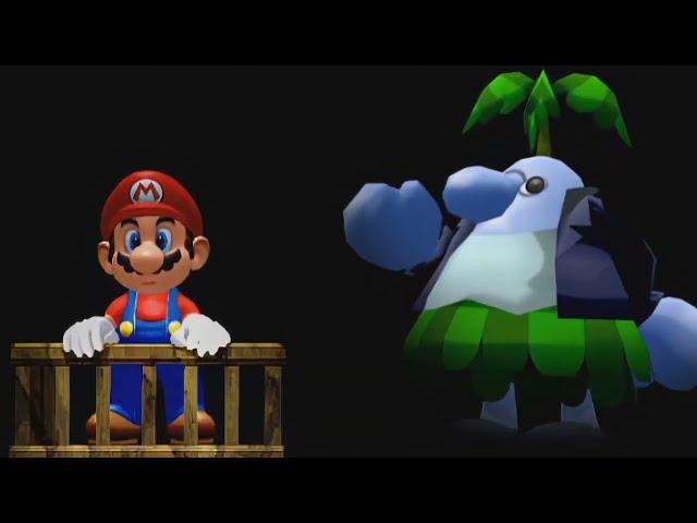 Announcing the Super Mario Sunshine YTP Collab!