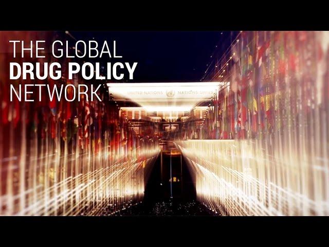 IDPC: The Global Drug Policy Network