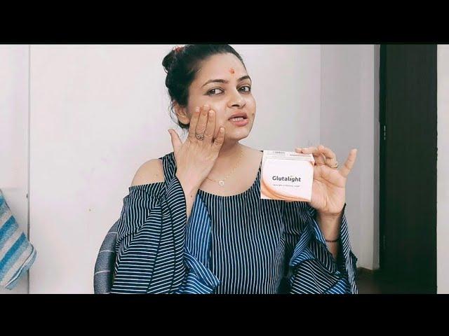 Glutalight Skin Brightening Soap | Honest Review After Use | Worth it Or not | #priyankafamilyvlogs