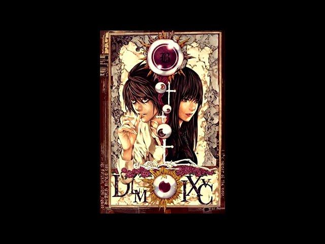 Death Note - Another Note: The Los Angeles BB Murder Cases AUDIOBOOK - Prologue and Chapter 1