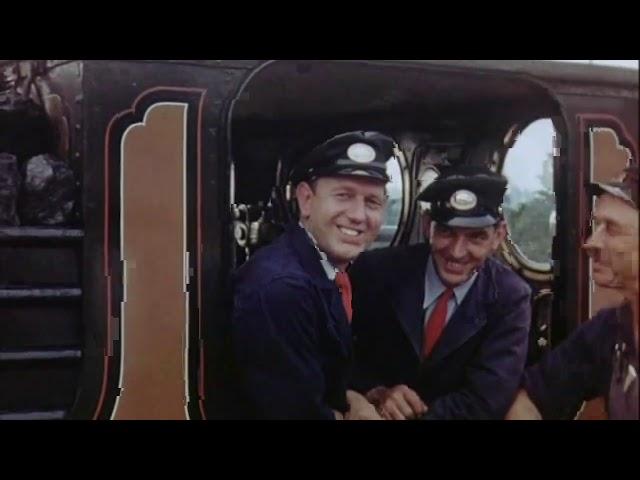 The Bluebell Railway Steams Ahead, 1961 - 1964, 1.3