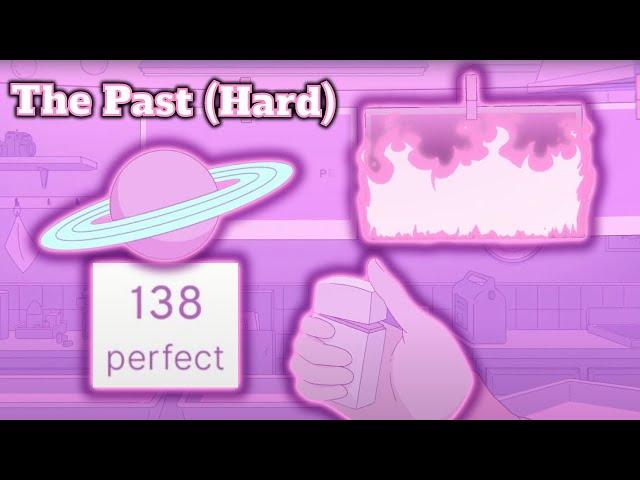 [Melatonin] Dream About The Past ~ Hard (Perfect)