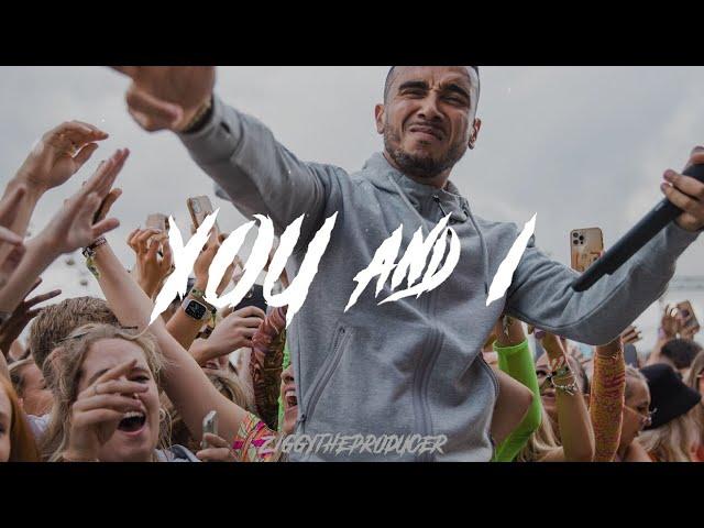 [FREE] Bru-C X Simula X Bou Summer Drum and Bass/Bassline Type Beat 'You & I' (Prod. Ziggy)