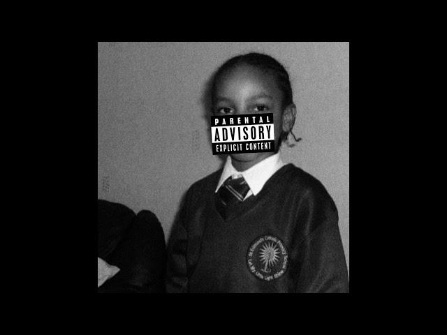 MRF Meekii - THRŌWBACK (Prod. Some Legends)