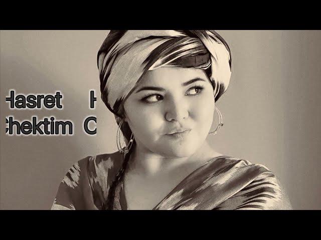 Hasret Çektim - Uygur Türküsü / Gulzirahan Ablat ( Hesret Chektim )