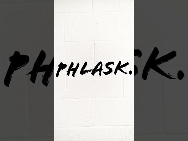 Bhebhe x Meeto - PHLASK (Audio)