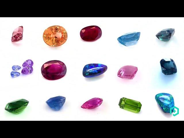 AGTA GemFair Tucson 2022 – Picup Media Highlights and Testimonials