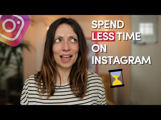 How to be more productive on Instagram | Instagram productivity tips 2023