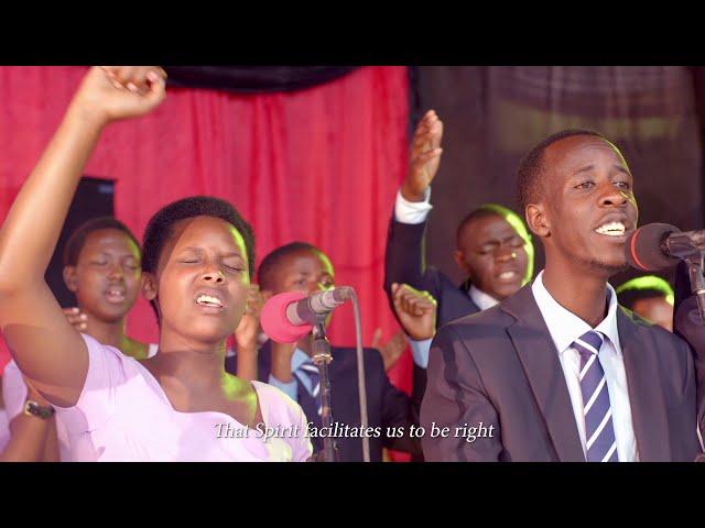 UMWUKA WERA by LA SOURCE CHOIR GISENYI (Official 4K Video 2020)