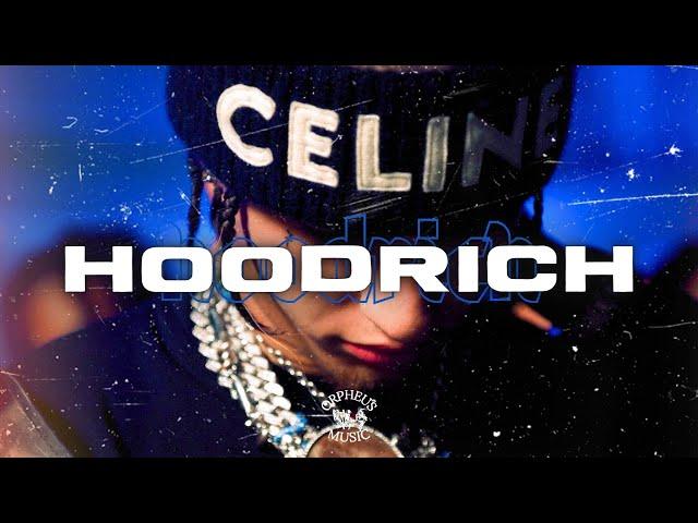 Rondodasosa x Artie 5ive type beat "HOODRICH" | Hard Detroit Type Beat (Prod. Orphues)