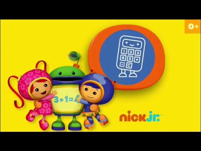 Nick Jr. Hungary Curriculum Boards (Tv Media Fan And Expert)