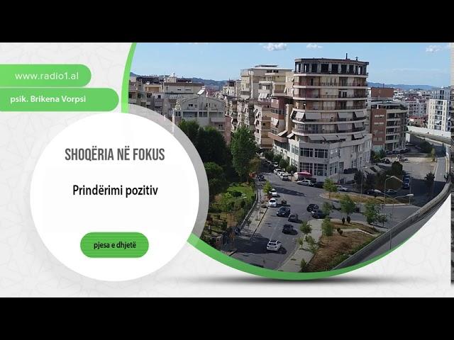 SHOQERIA NE FOKUS 63 | Prinderimi pozitiv 10