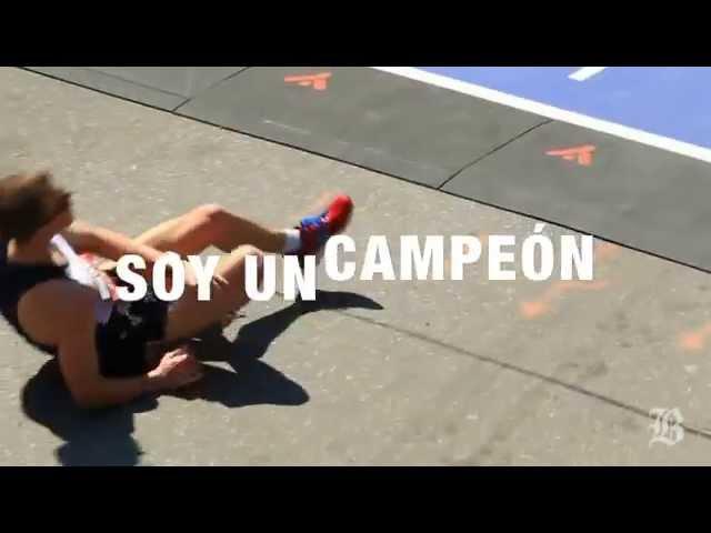 Como convertirte en un campeón | Motivación para Corredores | RunFitners