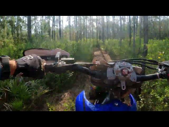 2024 Richloam Straight Arrow Enduro