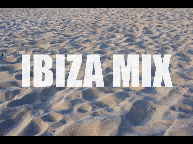 LIPIEC 2018 MUZYKA NA PLAŻE 【IBIZA SUMMER MIX】