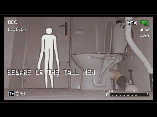 | EAS Scenario - Beware of the tall men |