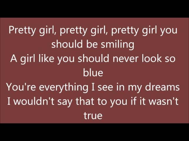 Bruno Mars - Treasure *lyrics*