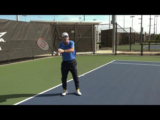 USPTA Quick Tip - Chip 'n Charge!