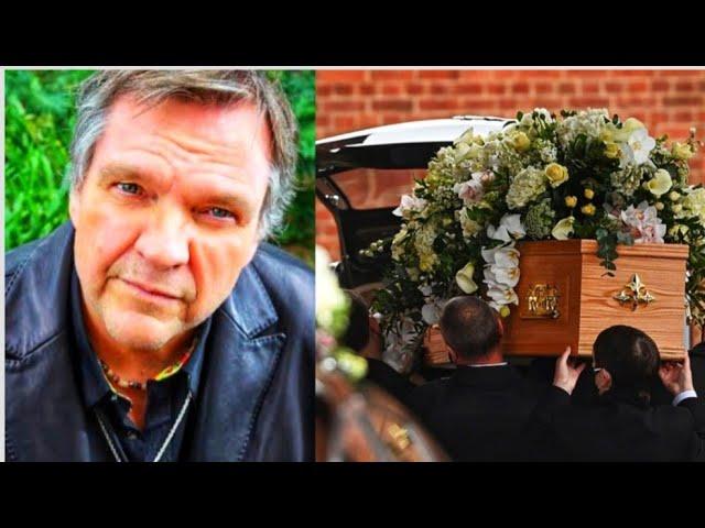 RIP Meat Loaf's Family Just Dropped MAJOR Bombshell & Reveals Sad Reason Behind His Death!