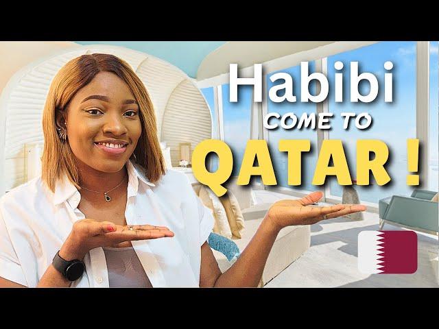 Qatar Tourist Visa: How to Apply on Hayya in 2024 - Steps & Tips