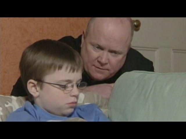 Ben Mitchell 19th May 2006 Part 2