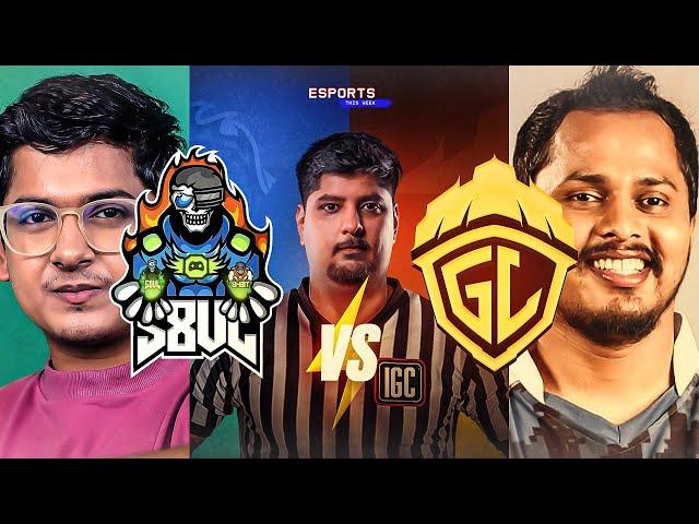 S8UL vs Godlike What Really Happened : Esports This Week