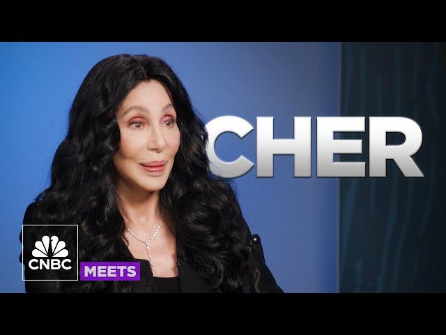 Cher on 60 Years of Fame: Music, Movies & Giving Back