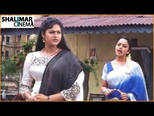 Actress Raasi Best Scenes Back to Back || Telugu Latest Movies Scenes || Shalimarcinema