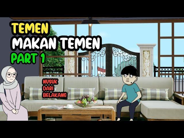 Temen Makan Temen 1