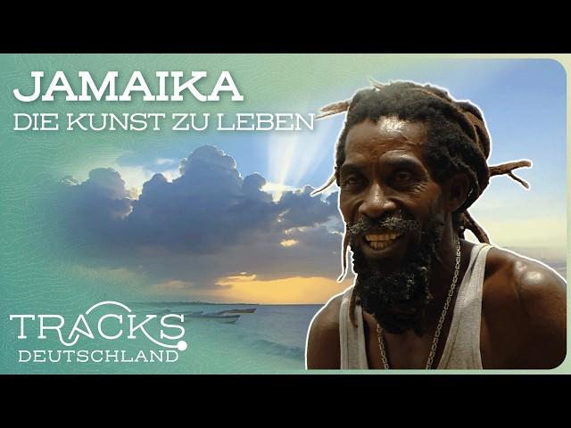 Jamaika: Die schönste Insel der Karibik? | Reisedoku | TRACKS Deutschland