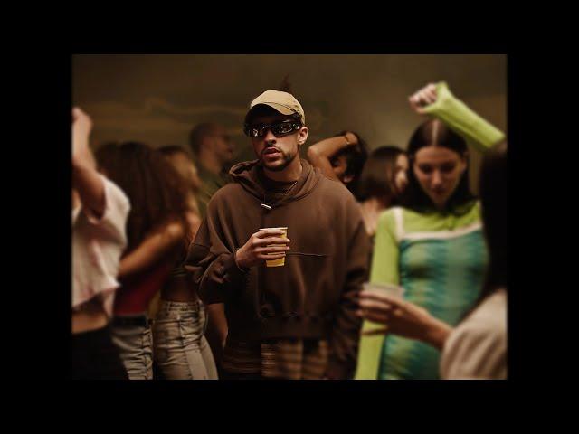 [FREE] BAD BUNNY TYPE BEAT -  LA CANCIÓN