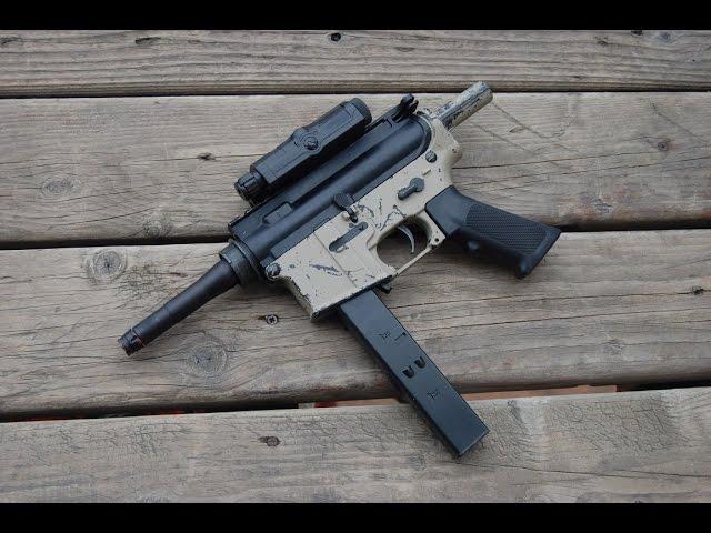 Booligan's Bad Decisions: The Prom Night Dumpster M4