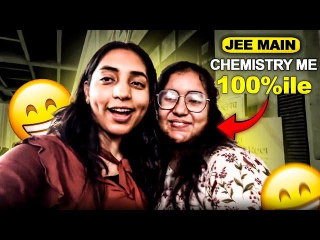 क्या JEE MAINS ki topper रसगुल्ला challenge जीत पाएगी? #minivlog #voraclasses #vlog @voraclasses