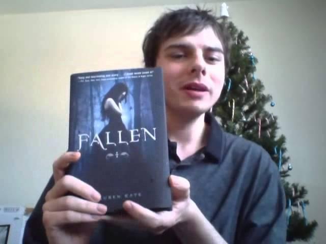 FALLEN | LAUREN KATE