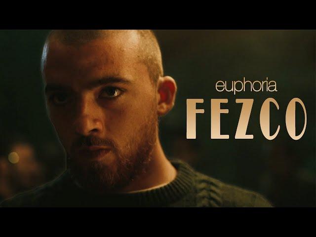 Fezco Euphoria || Gangster