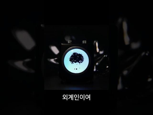 엄청 멋진 물건, 이거 사볼까?