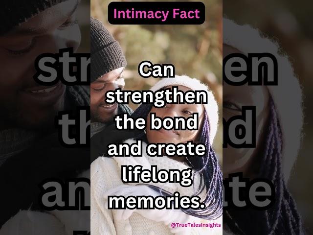 Intimacy Secrets For Lasting Relationships