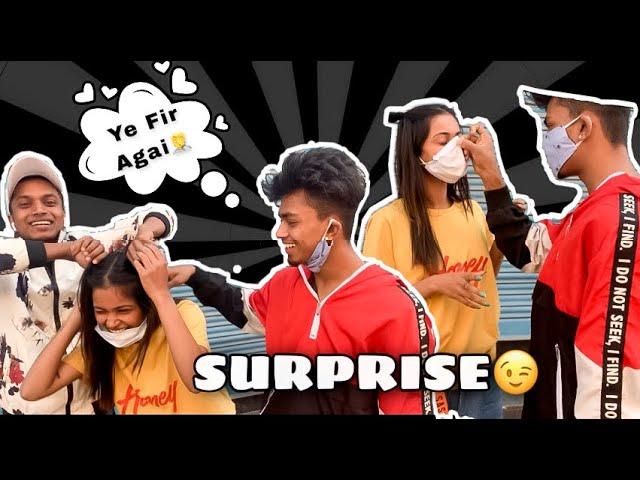 SURPRISE MEET TO MUKUL | Sona Dey | Mukul Gain | Vlog #9