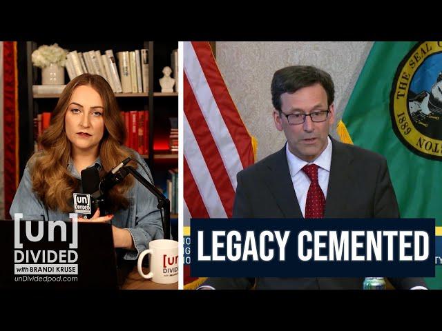 Bob Ferguson cements his legacy (5.21.25)