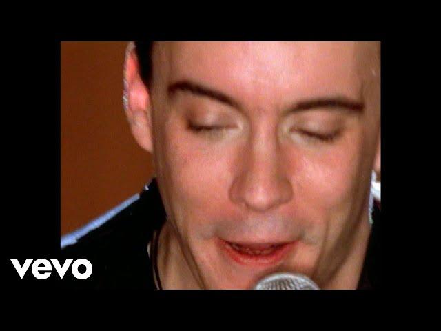 Dave Matthews Band - Too Much (Official Video)