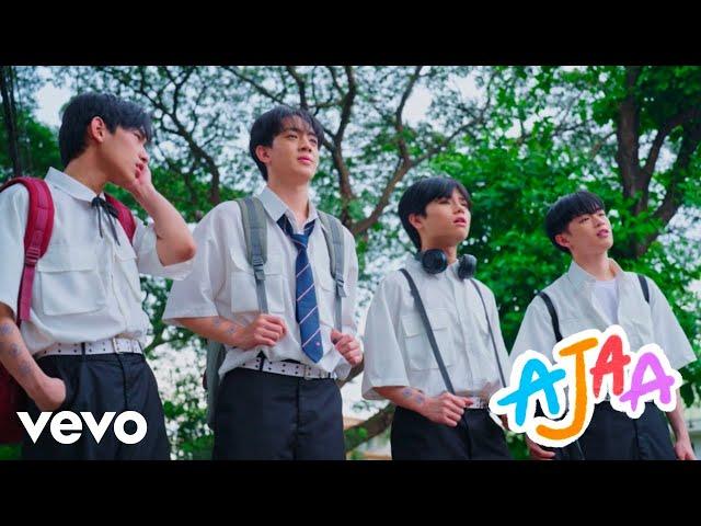 AJAA - ‘BES I LUV U’ Official Music Video