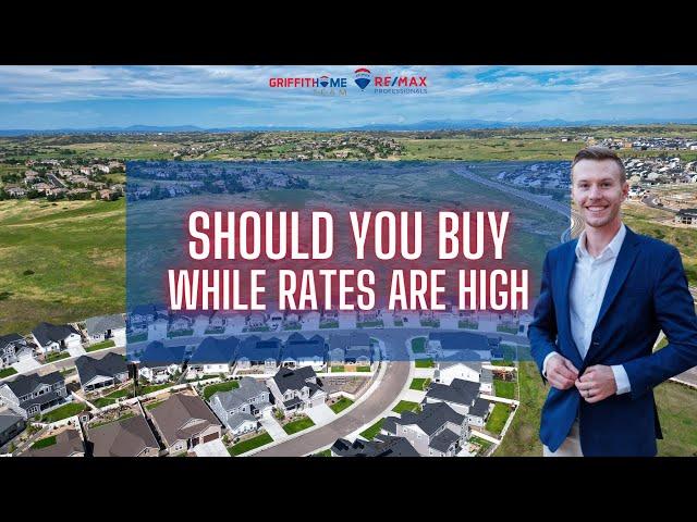 Interest Rates Are at 7.5% | Should You Buy a Home Now or Wait?