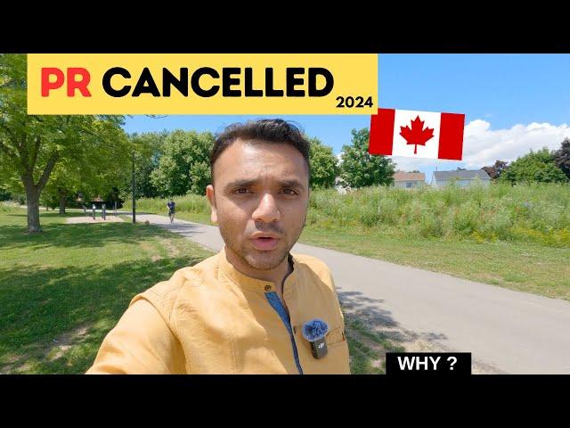 CANADA PR PROBLEMS IN 2024 || NEVER DO THIS TO GET CANADA PR IN 2024 || FAKE EXPERIENCE FOR PR ||