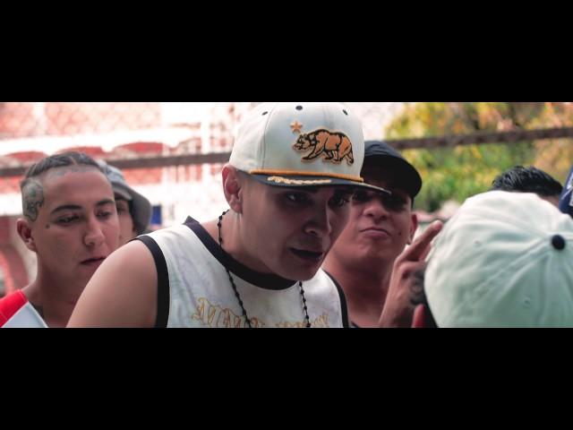 SID MSC - A Quien Quieren Engañar (VIDEO OFICIAL)