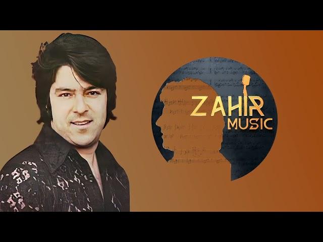 Ahmad Zahir احمد ظاهر - Zim Zim زم زم